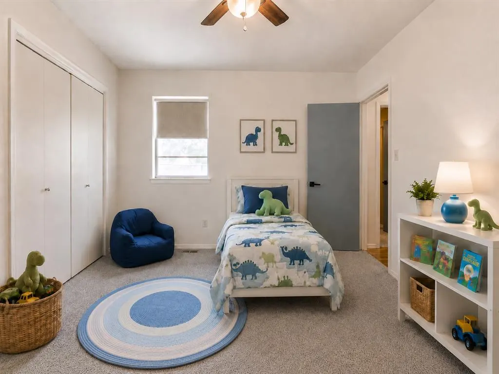 Photo 23 — 2202 Louise Lane, Norman, OK 73071