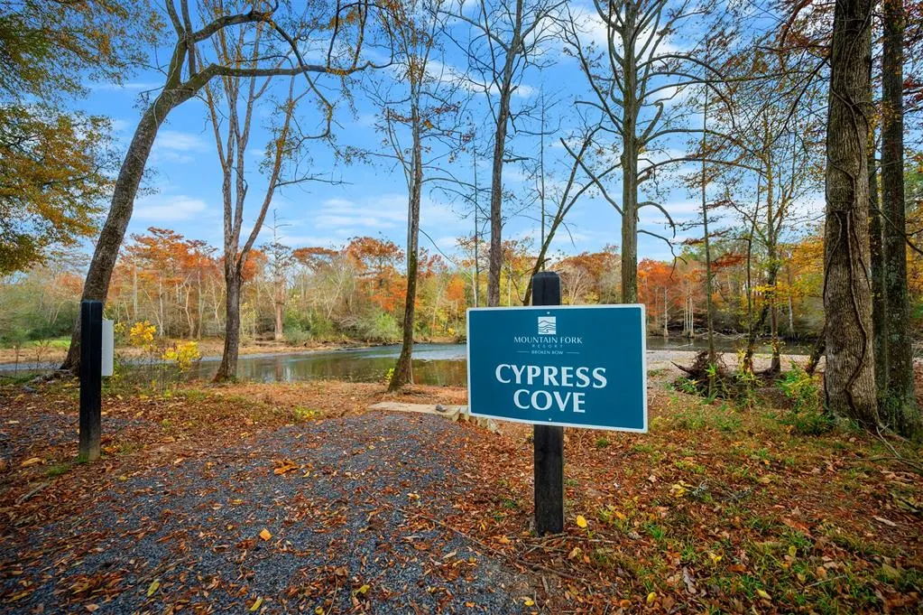 Photo 12 — 168 Cinnamon Teal Trail Lot 79, Broken Bow, OK 74728