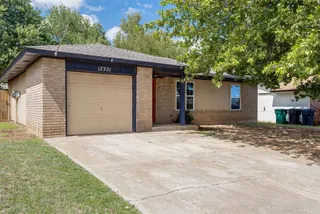 Sold home at 12321 Southgate Drive