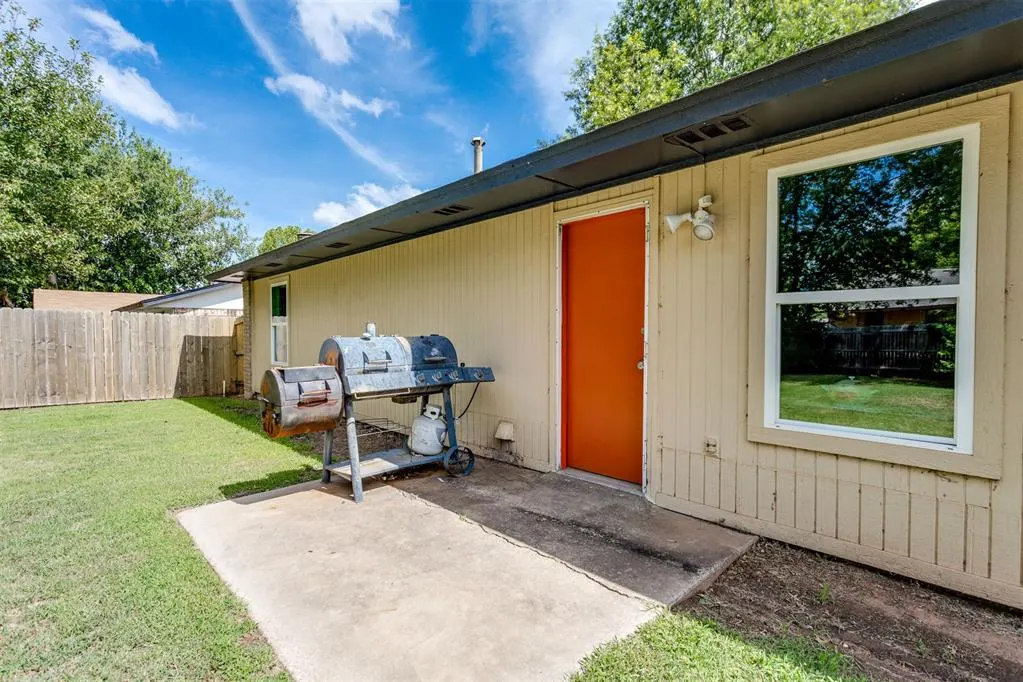Photo 36 — 12321 Southgate Drive, Yukon, OK 73099