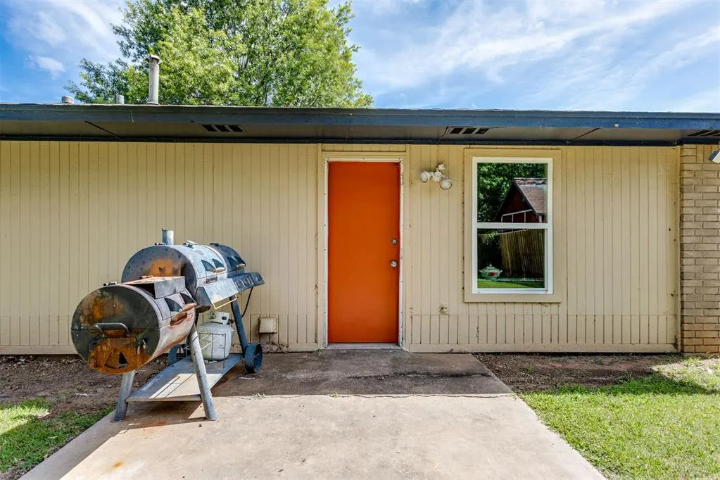 Photo 37 — 12321 Southgate Drive, Yukon, OK 73099