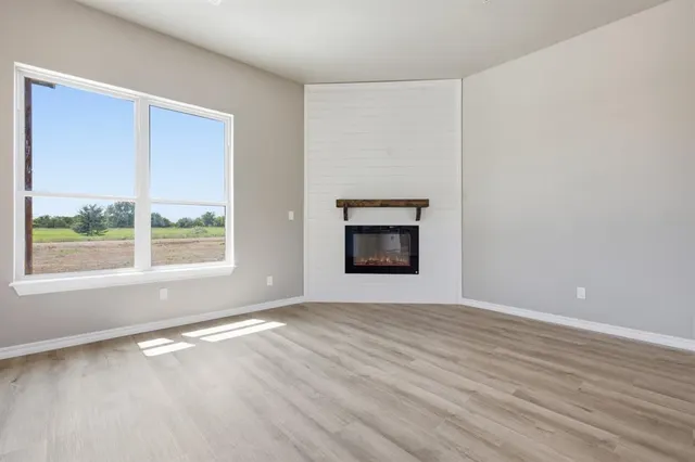 Photo 6 — 40155 Green Prairie, Wanette, OK 74878