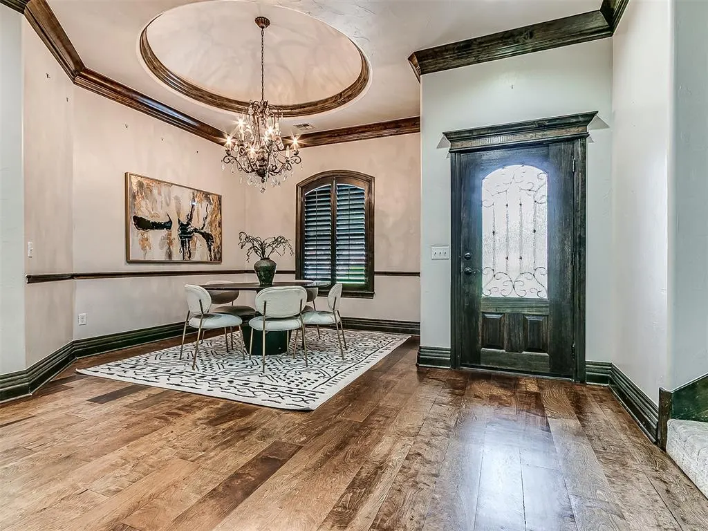 Photo 3 — 16233 Josiah Place, Edmond, OK 73013
