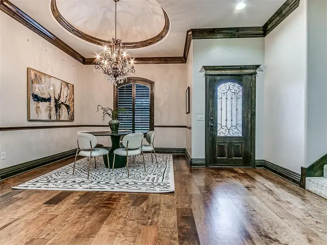 Photo 4 — 16233 Josiah Place, Edmond, OK 73013