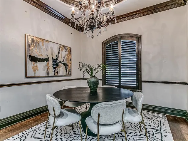 Photo 5 — 16233 Josiah Place, Edmond, OK 73013
