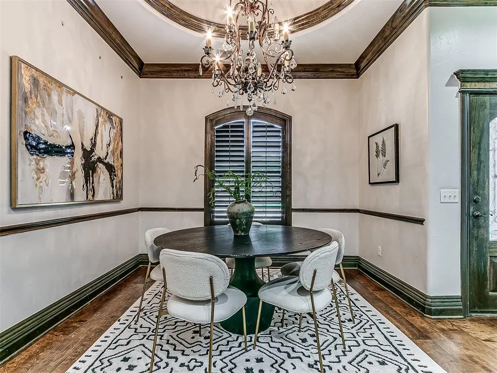 Photo 6 — 16233 Josiah Place, Edmond, OK 73013