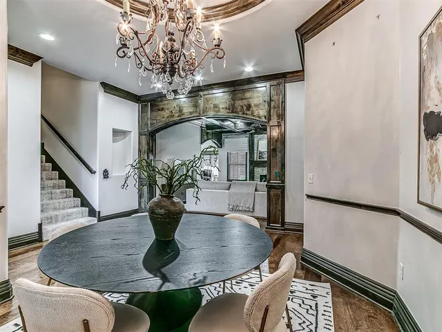 Photo 7 — 16233 Josiah Place, Edmond, OK 73013