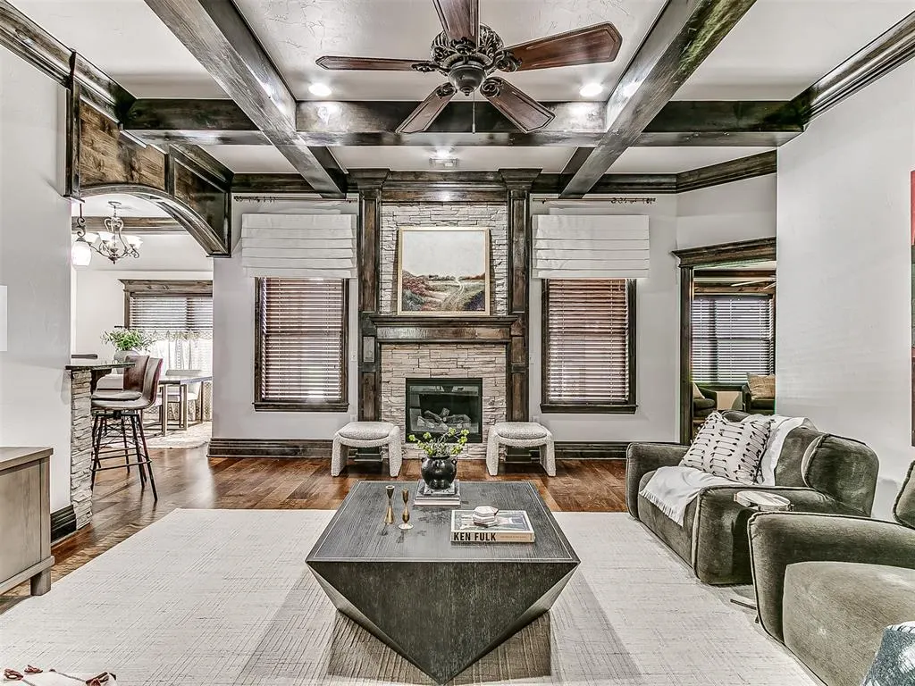 Photo 10 — 16233 Josiah Place, Edmond, OK 73013
