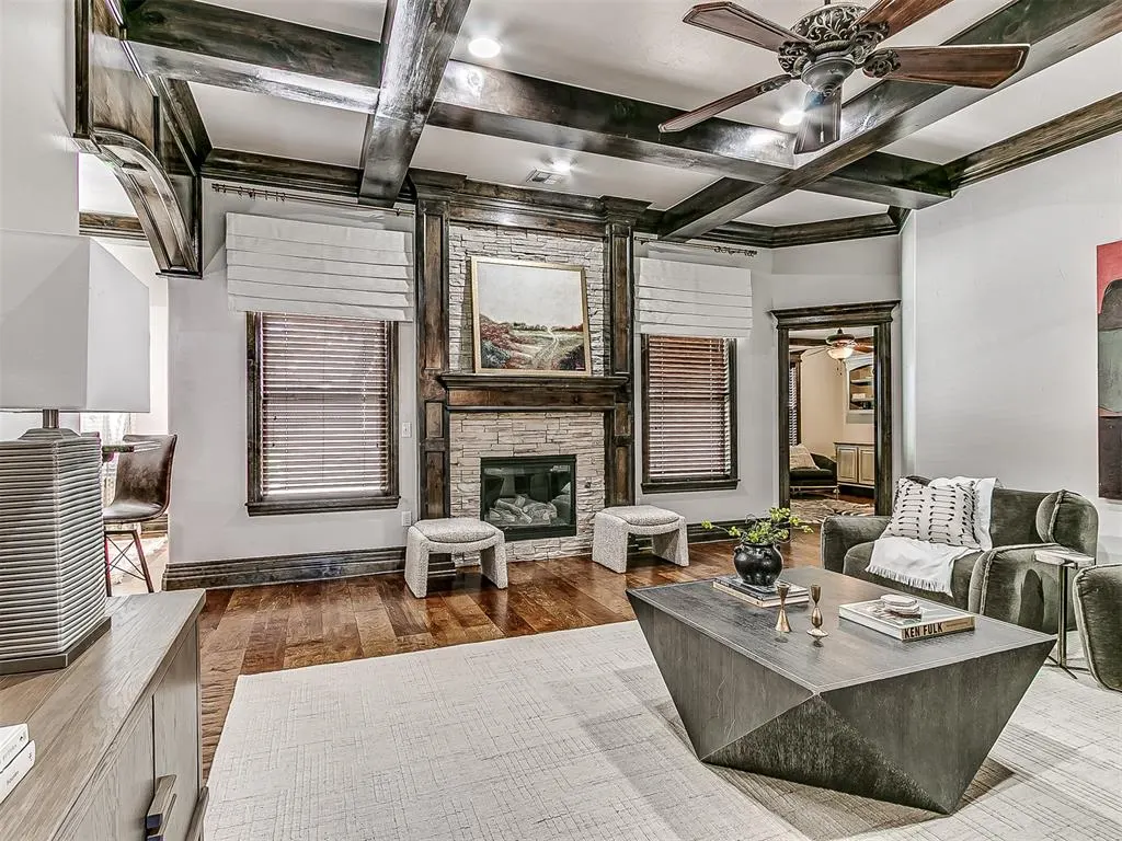 Photo 11 — 16233 Josiah Place, Edmond, OK 73013