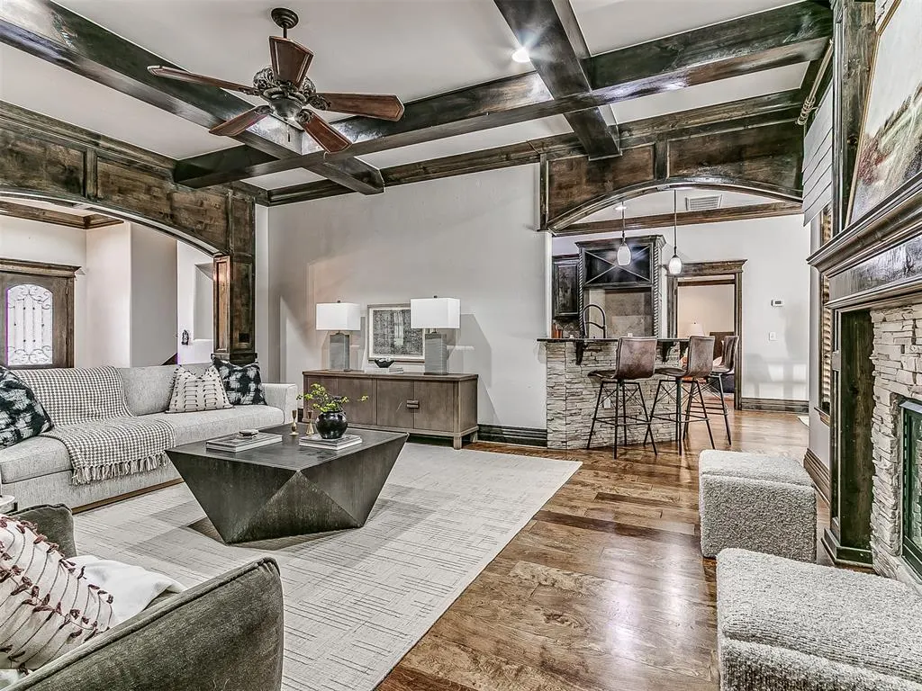 Photo 12 — 16233 Josiah Place, Edmond, OK 73013