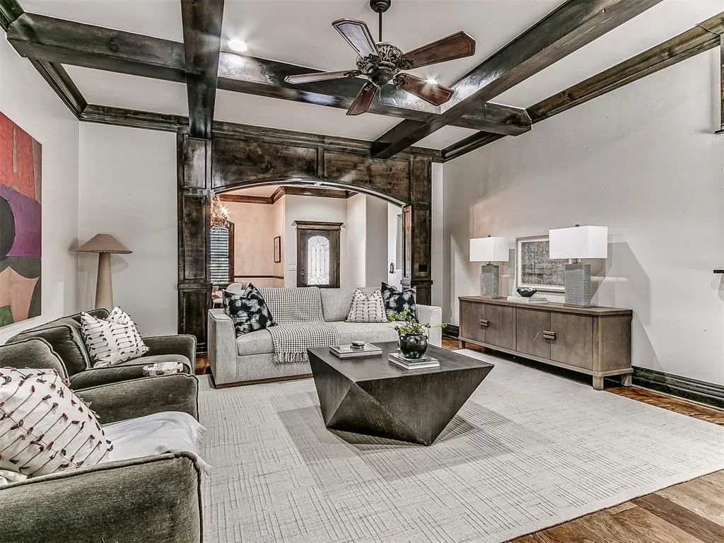 Photo 13 — 16233 Josiah Place, Edmond, OK 73013