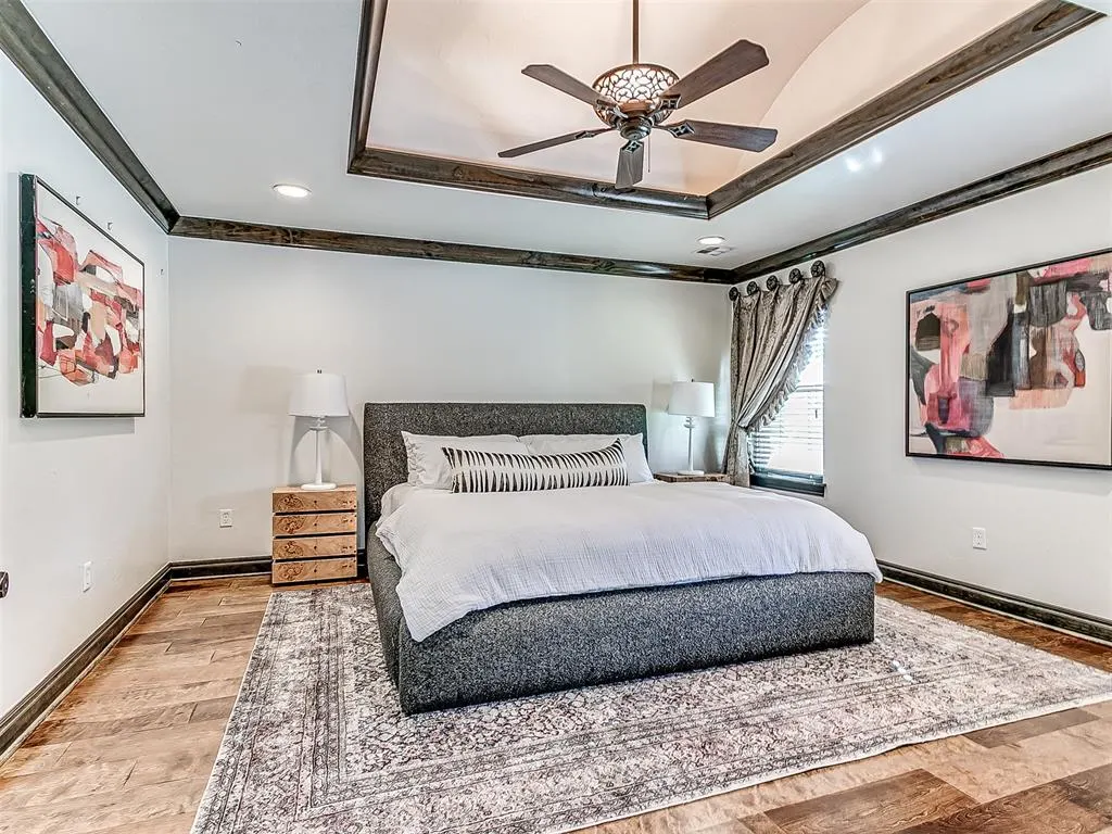 Photo 29 — 16233 Josiah Place, Edmond, OK 73013
