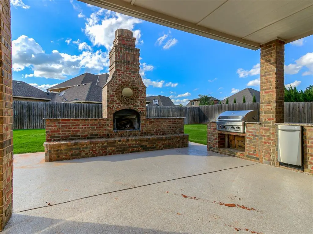 Photo 46 — 16233 Josiah Place, Edmond, OK 73013
