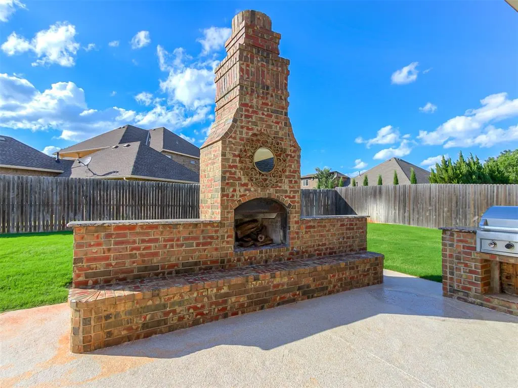 Photo 47 — 16233 Josiah Place, Edmond, OK 73013