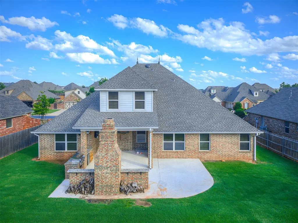 Photo 49 — 16233 Josiah Place, Edmond, OK 73013
