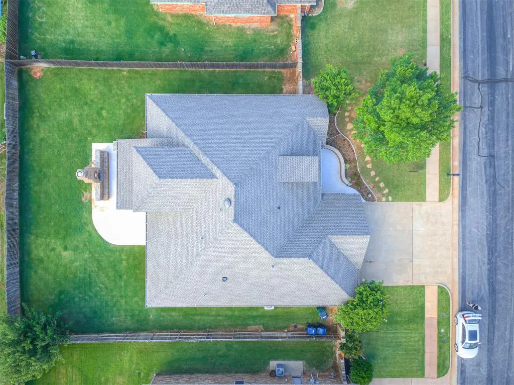 Photo 50 — 16233 Josiah Place, Edmond, OK 73013