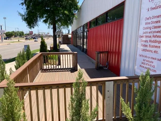 Photo 3 — 1132 W Britton Road, Oklahoma City, OK 73114