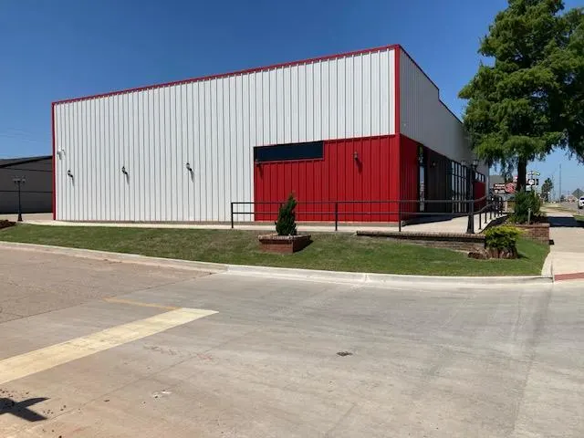 Photo 4 — 1132 W Britton Road, Oklahoma City, OK 73114
