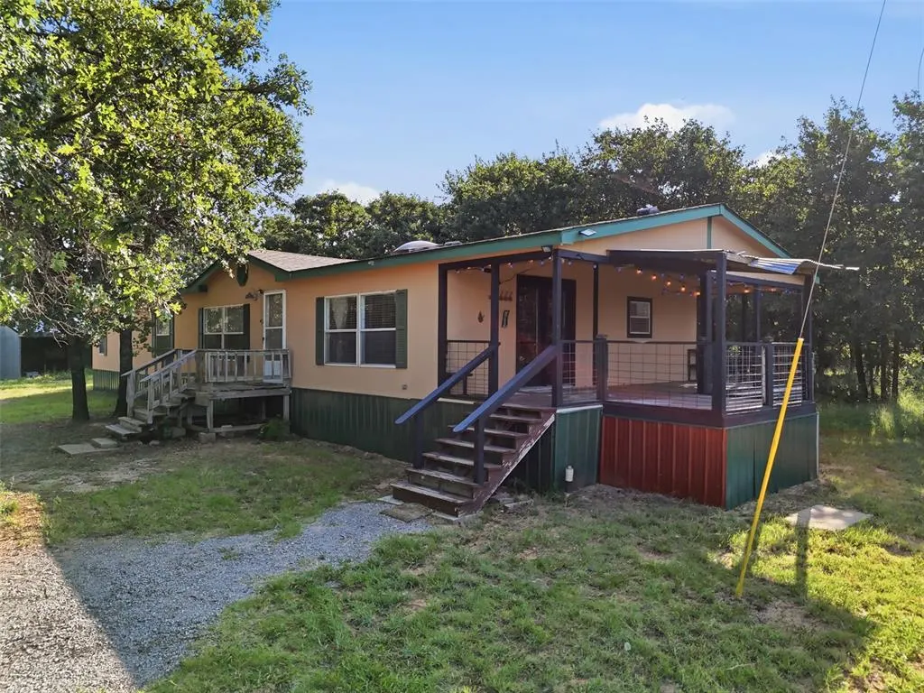 Photo 2 — 10100 Summerset Lane, Choctaw, OK 73020