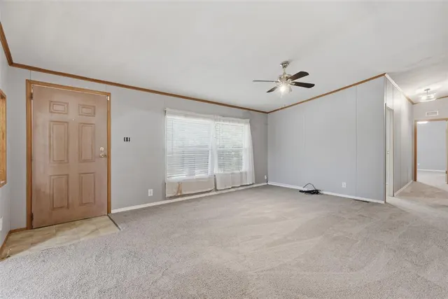 Photo 5 — 10100 Summerset Lane, Choctaw, OK 73020