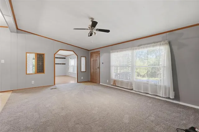 Photo 6 — 10100 Summerset Lane, Choctaw, OK 73020