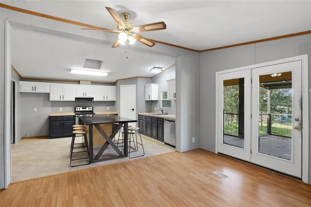 Photo 7 — 10100 Summerset Lane, Choctaw, OK 73020