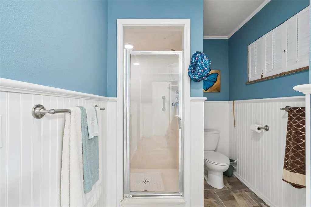 Photo 23 — 9409 SILVER LAKE Drive, Oklahoma City, OK 73162-7526