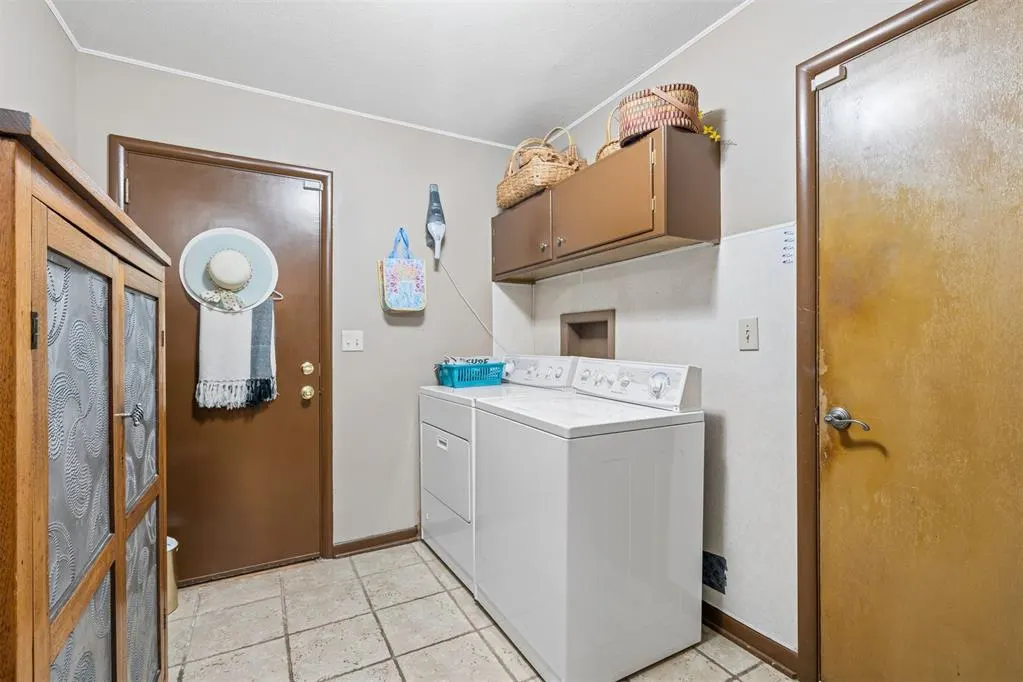 Photo 26 — 9409 SILVER LAKE Drive, Oklahoma City, OK 73162-7526