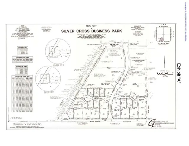 Photo 2 — 7736 NW 79th Place, Oklahoma City, OK 73132