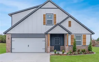 Sold home at 5260 Bluestem Avenue