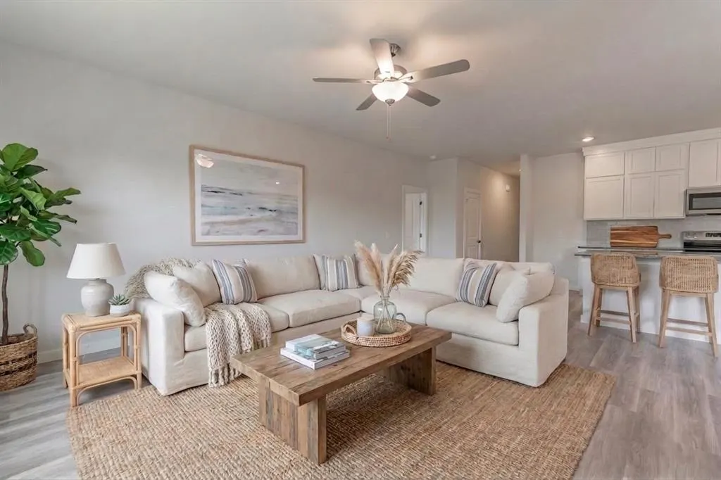 Photo 2 — 5260 Bluestem Avenue, Guthrie, OK 73044
