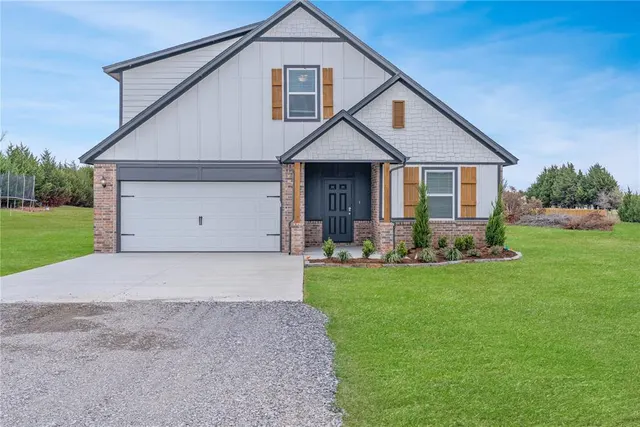 Photo 5 — 5260 Bluestem Avenue, Guthrie, OK 73044
