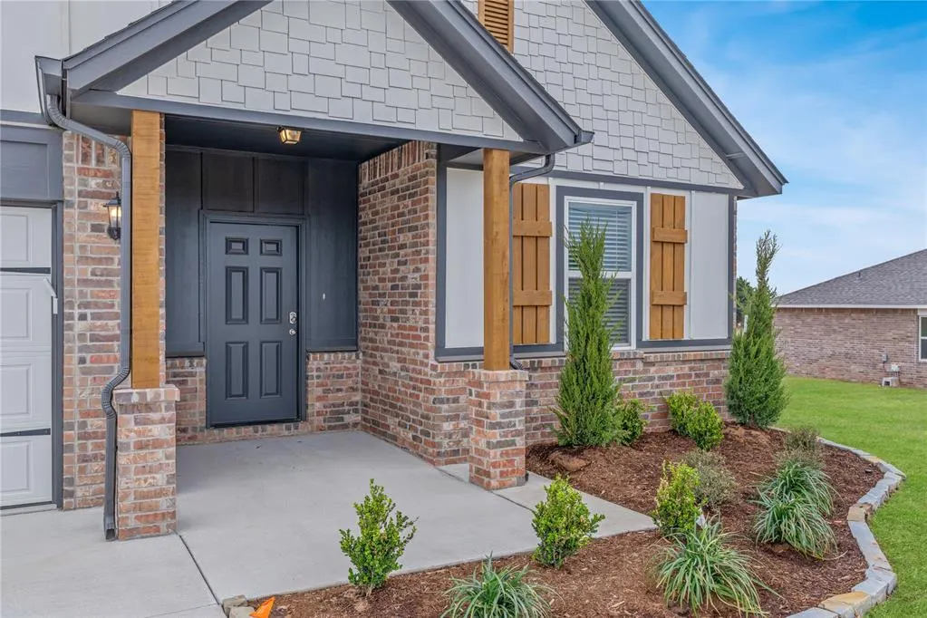 Photo 6 — 5260 Bluestem Avenue, Guthrie, OK 73044