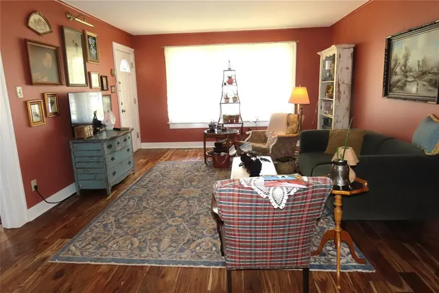 Photo 6 — 1228 W Florida Avenue, Chickasha, OK 73018