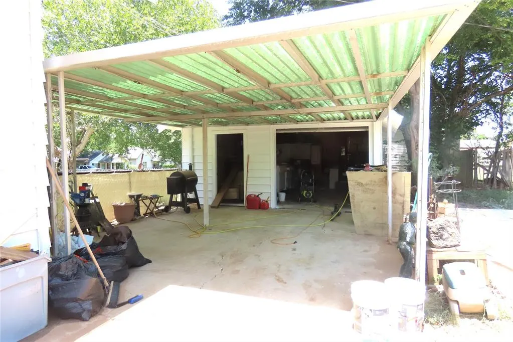 Photo 24 — 1228 W Florida Avenue, Chickasha, OK 73018