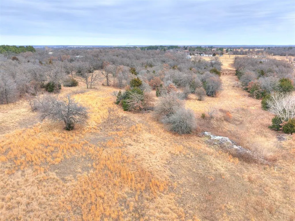 Front exterior — S Harrah Road, Harrah, OK 73045