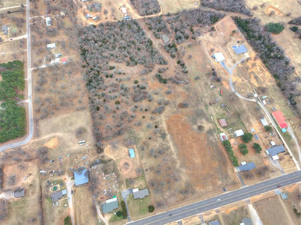 Photo 4 — S Harrah Road, Harrah, OK 73045