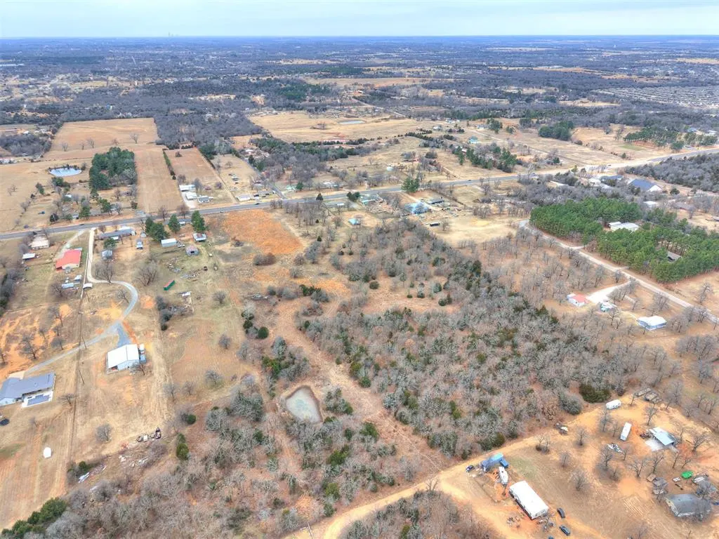 Photo 8 — S Harrah Road, Harrah, OK 73045