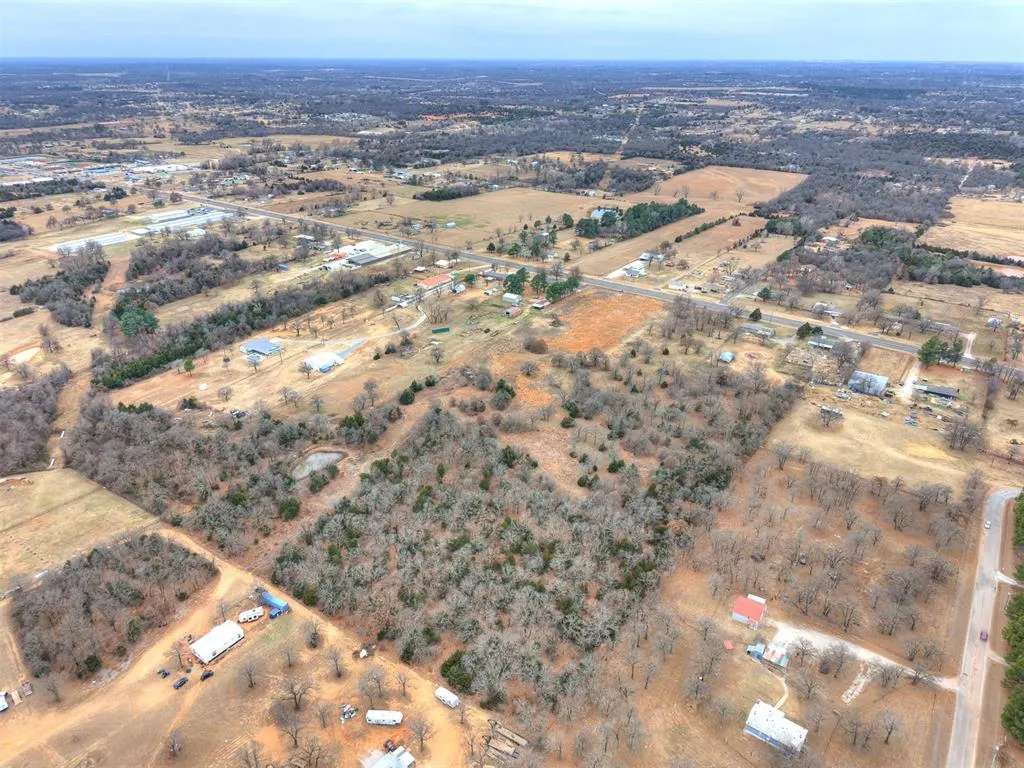 Photo 10 — S Harrah Road, Harrah, OK 73045
