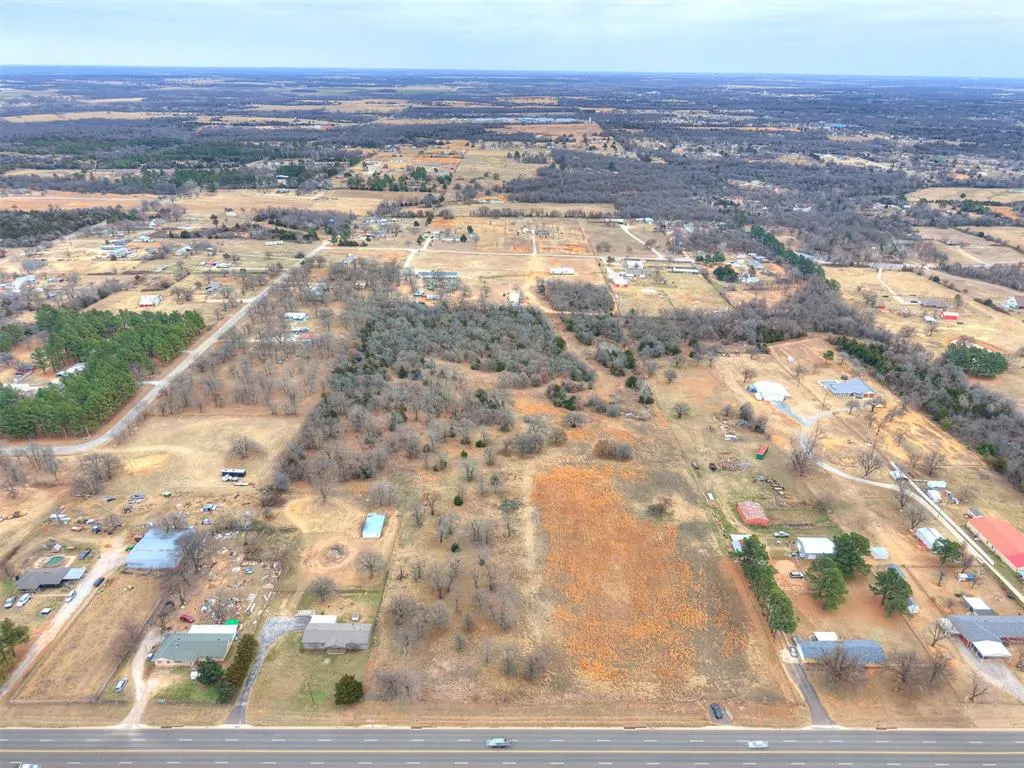 Photo 12 — S Harrah Road, Harrah, OK 73045
