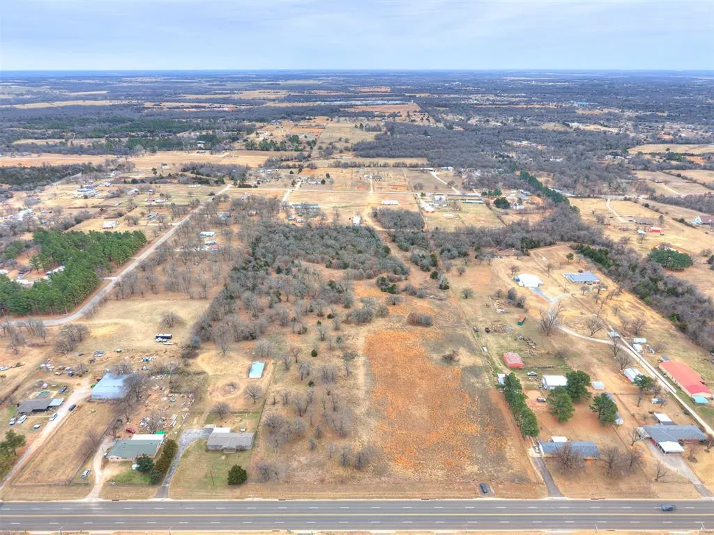 Photo 15 — S Harrah Road, Harrah, OK 73045