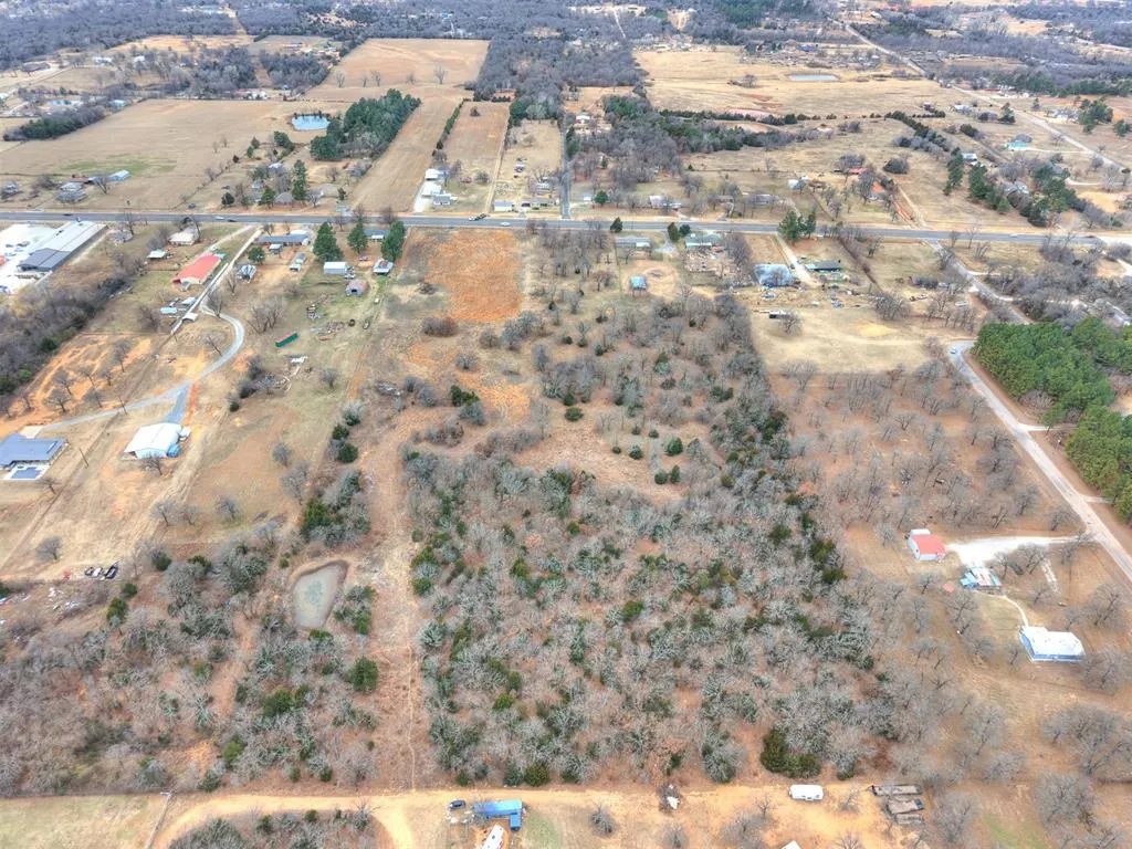 Photo 21 — S Harrah Road, Harrah, OK 73045