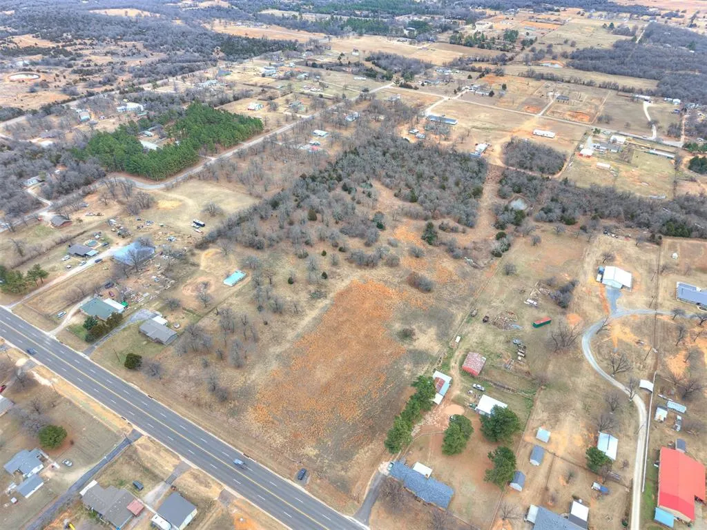 Photo 25 — S Harrah Road, Harrah, OK 73045