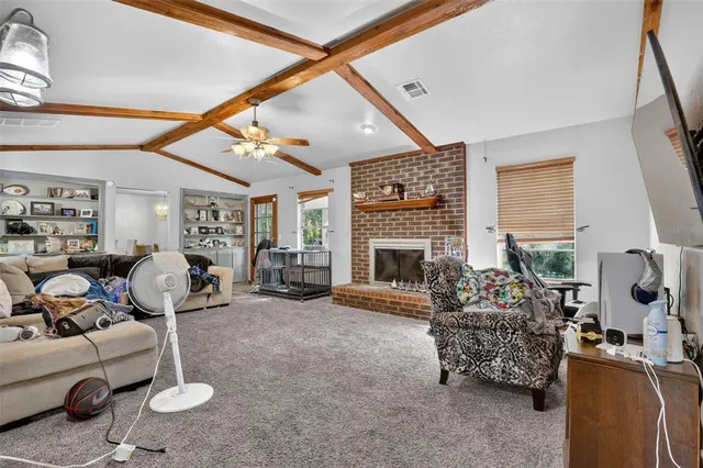 Photo 4 — 3012 N Meadowood Drive, Oklahoma City, OK 73110
