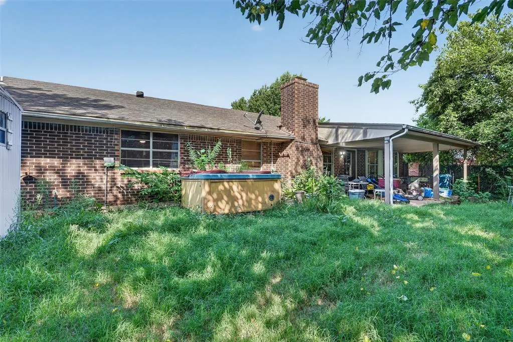 Photo 25 — 3012 N Meadowood Drive, Oklahoma City, OK 73110