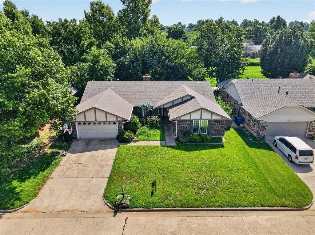 Photo 27 — 3012 N Meadowood Drive, Oklahoma City, OK 73110