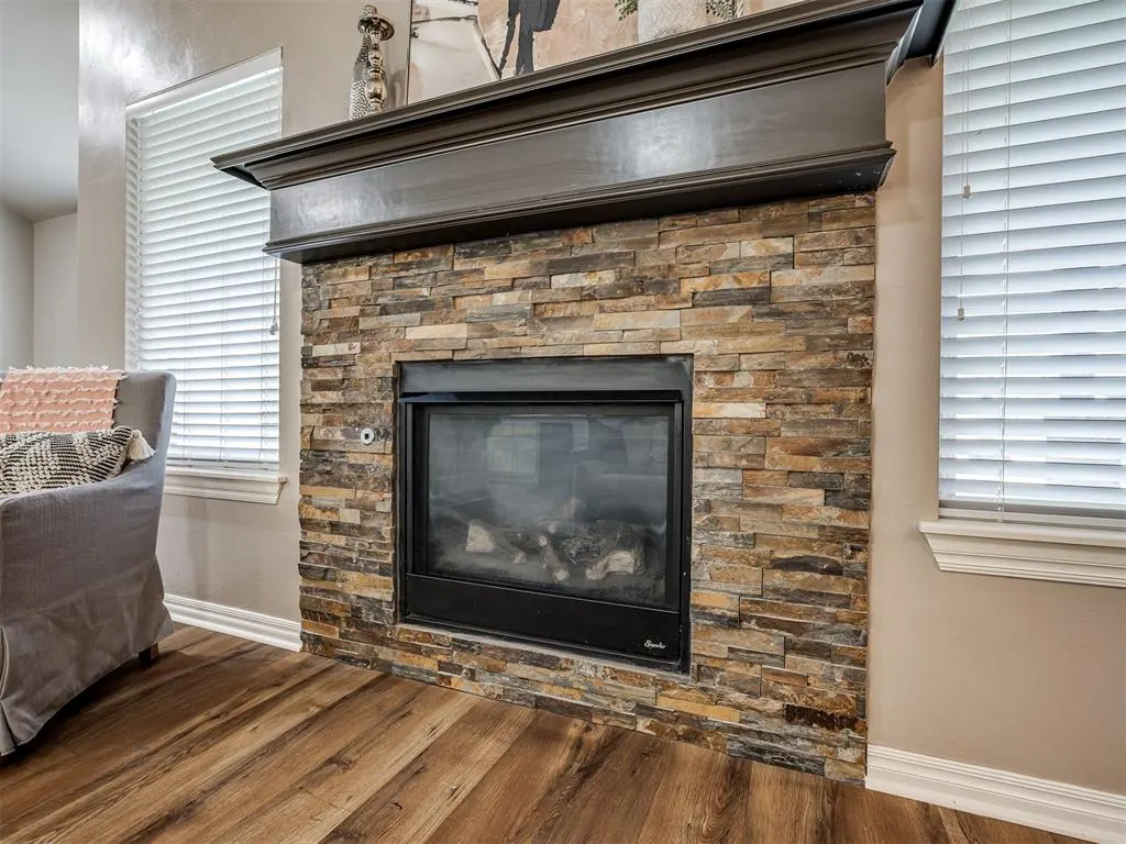 Photo 6 — 4901 Wister Lane, Edmond, OK 73025