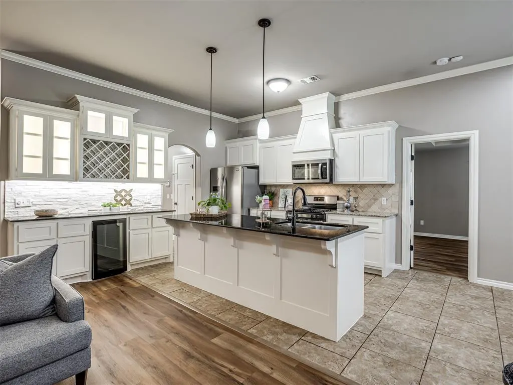 Photo 10 — 4901 Wister Lane, Edmond, OK 73025