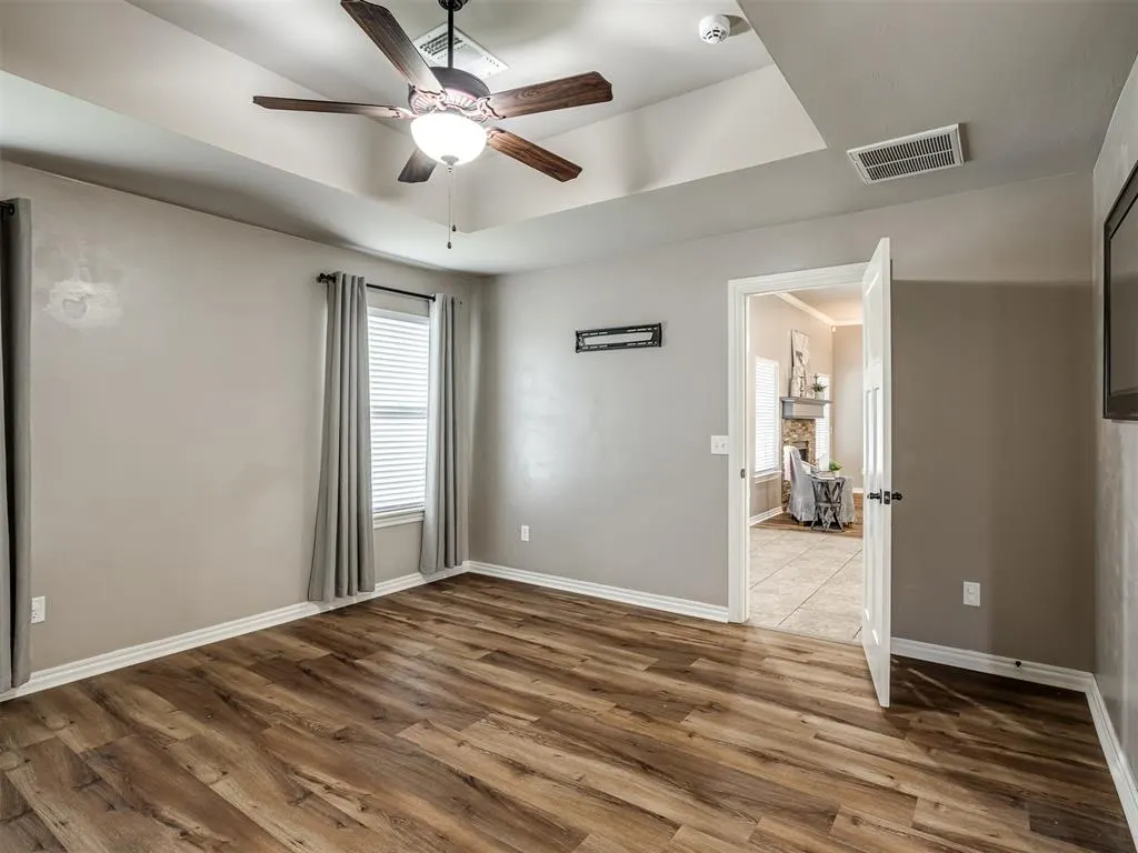 Photo 18 — 4901 Wister Lane, Edmond, OK 73025