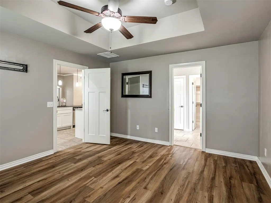 Photo 19 — 4901 Wister Lane, Edmond, OK 73025